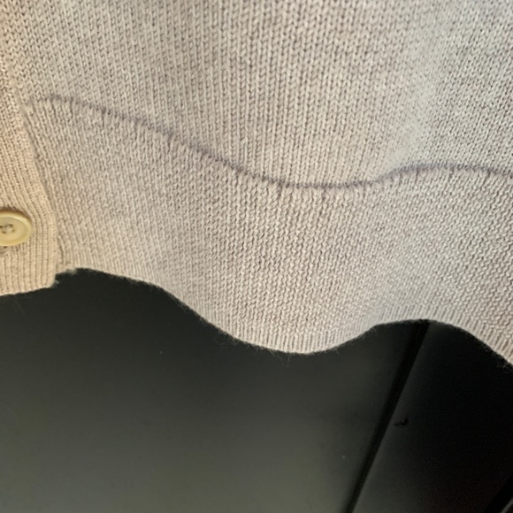 Wilfred Long Cardigan S - Picture 6 of 9